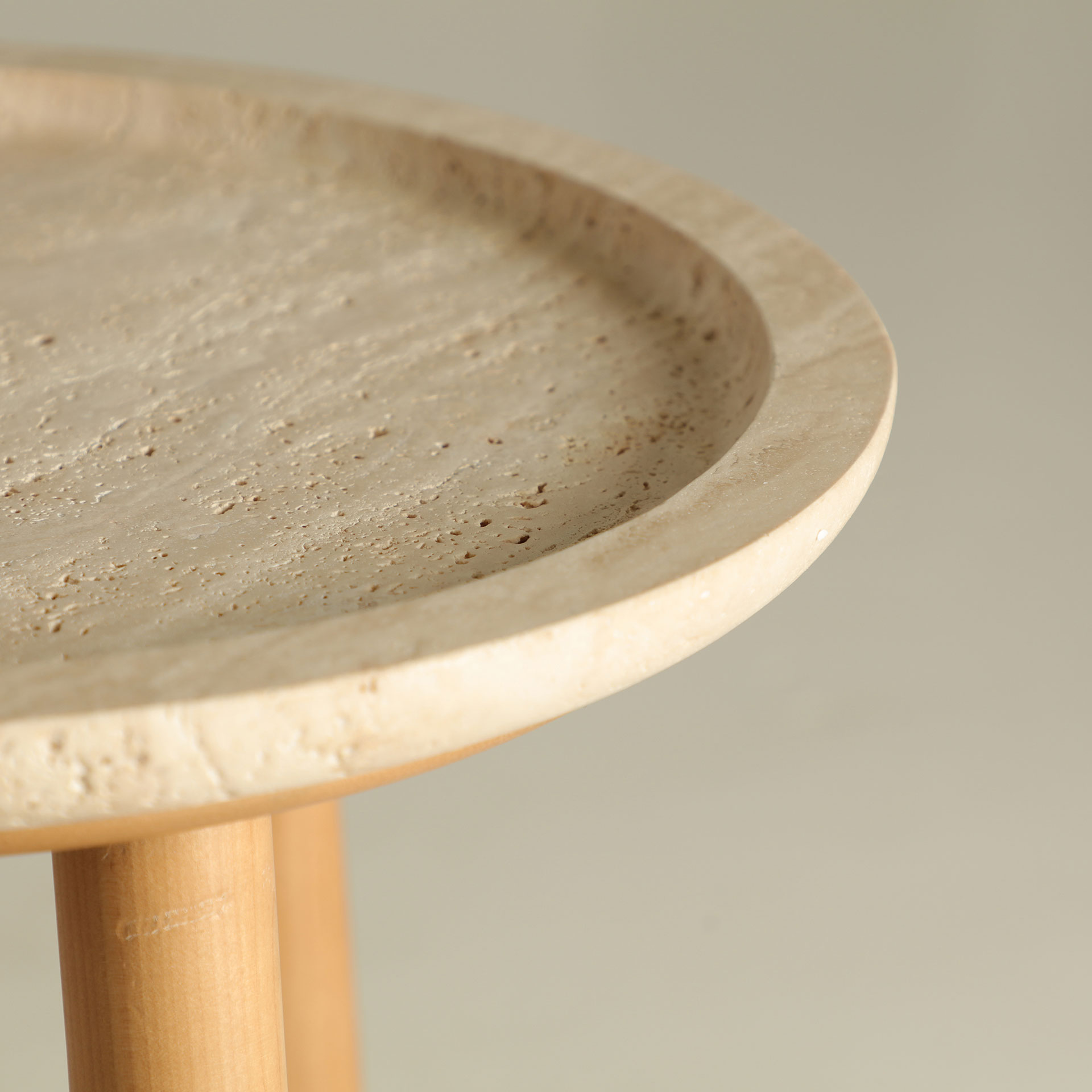 MESA AUXILIAR VIDEIX - Imagen 3