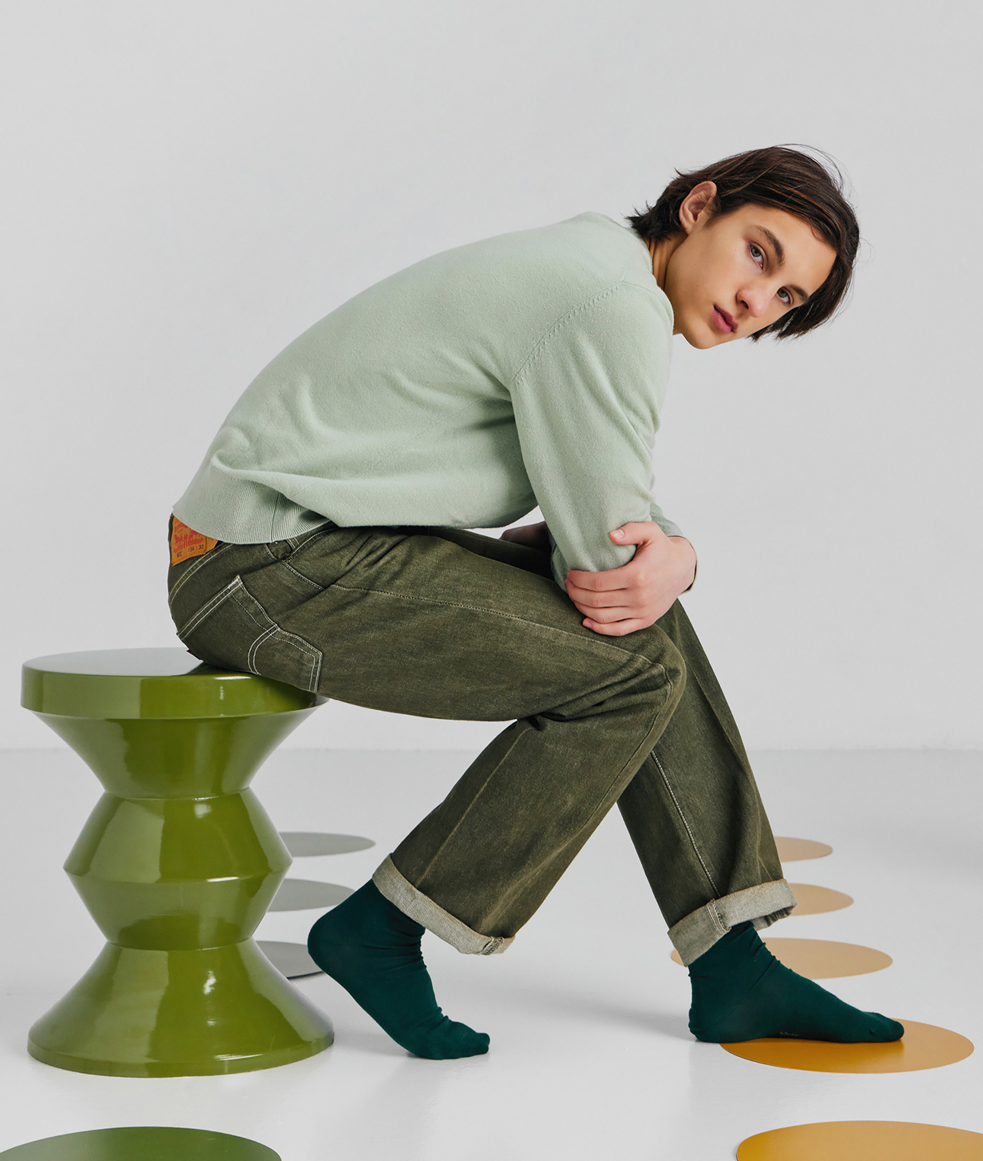 MESA AUXILIAR ZUG - Imagen 3