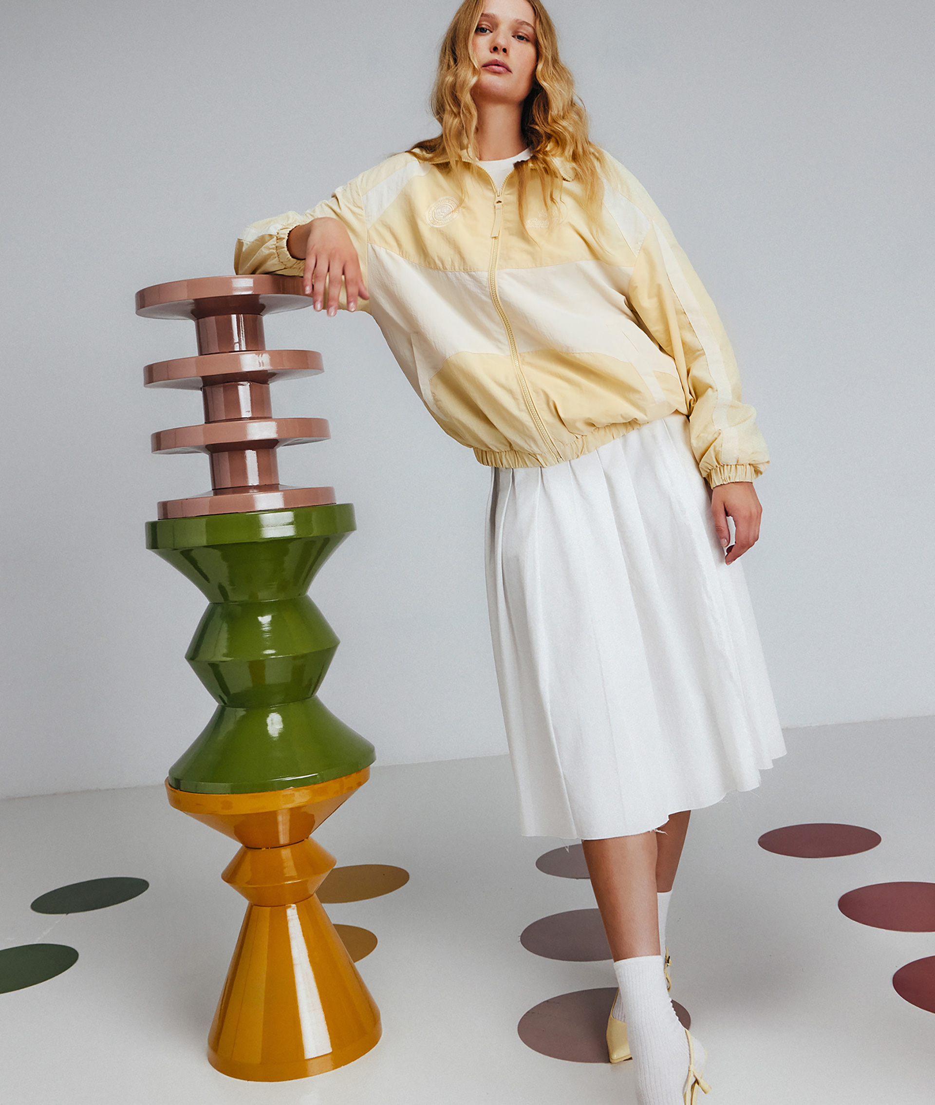 MESA AUXILIAR ZUG - Imagen 4