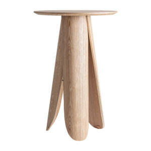 MESA BAR WIELERMADERA DM