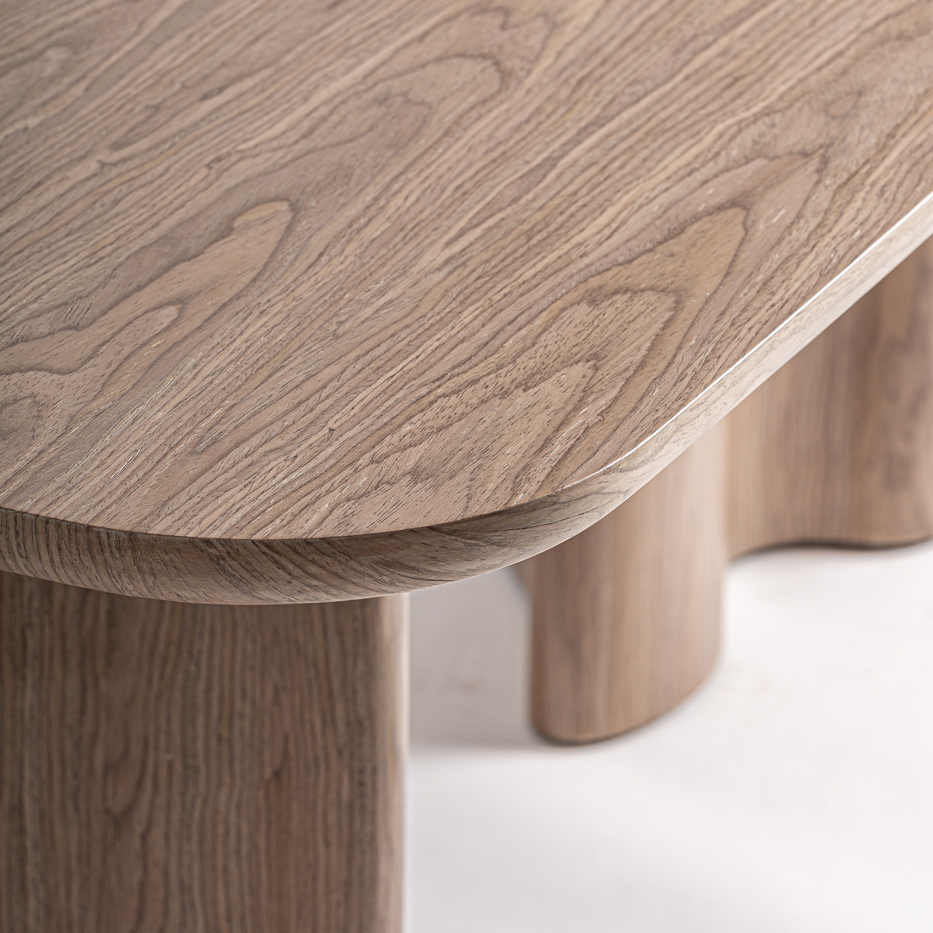 MESA COMEDOR ARKO - Imagen 6