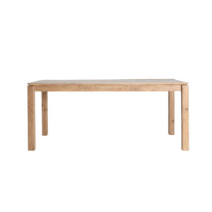 MESA COMEDOR BREILMADERA DE ACACIA