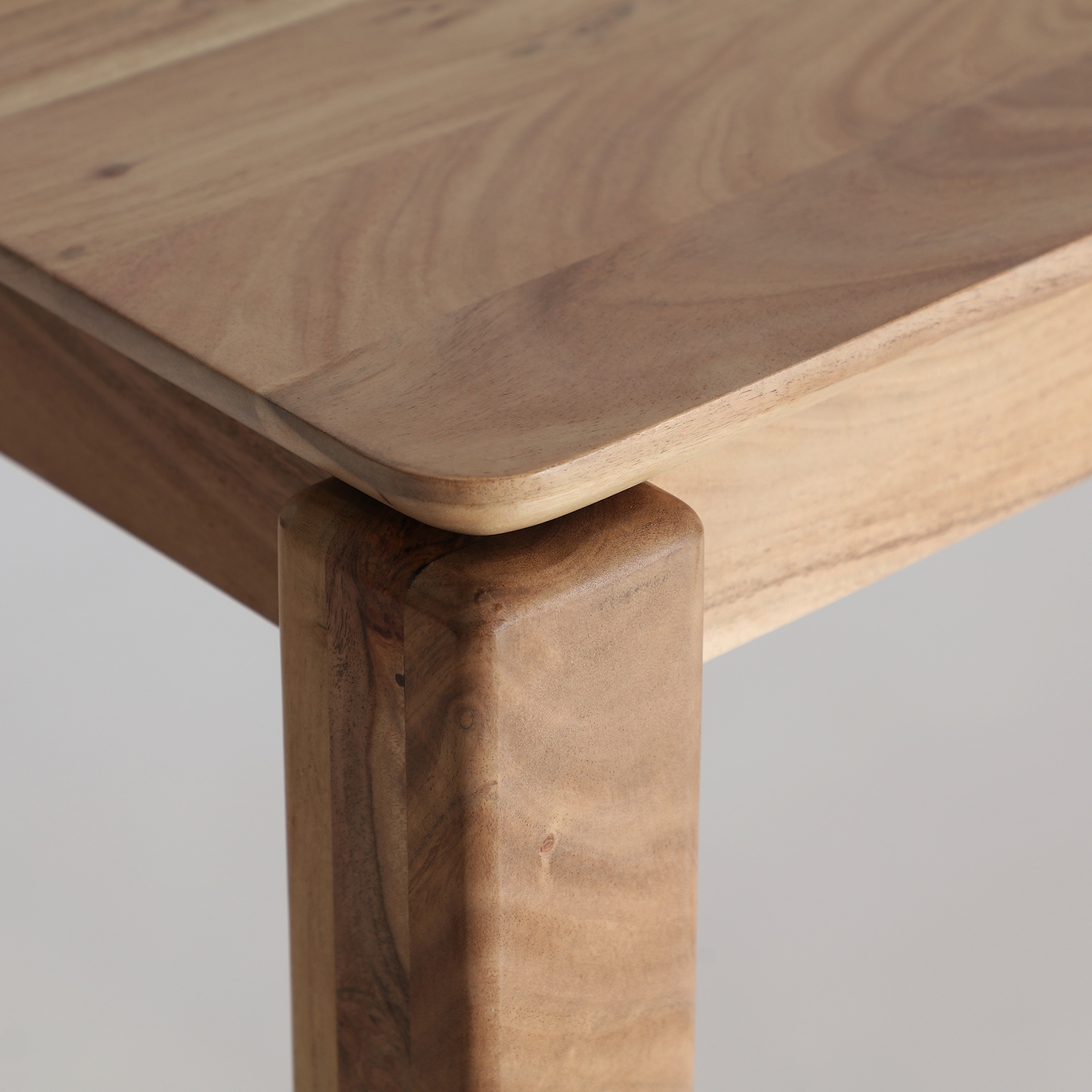 MESA COMEDOR BREIL - Imagen 5