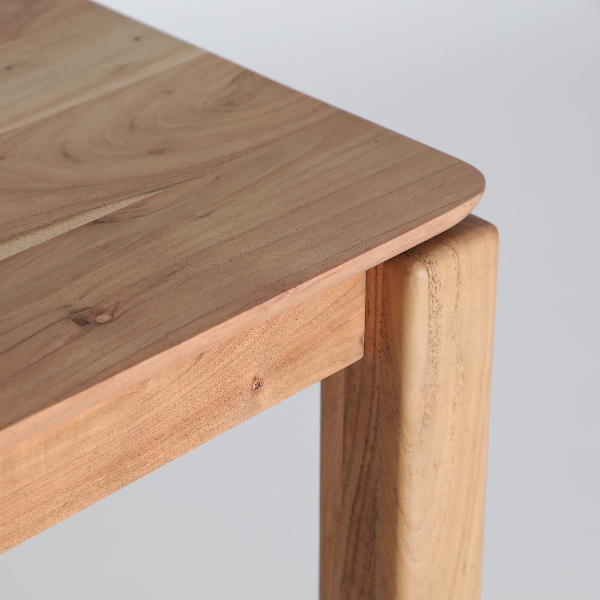 MESA COMEDOR BREIL - Imagen 6