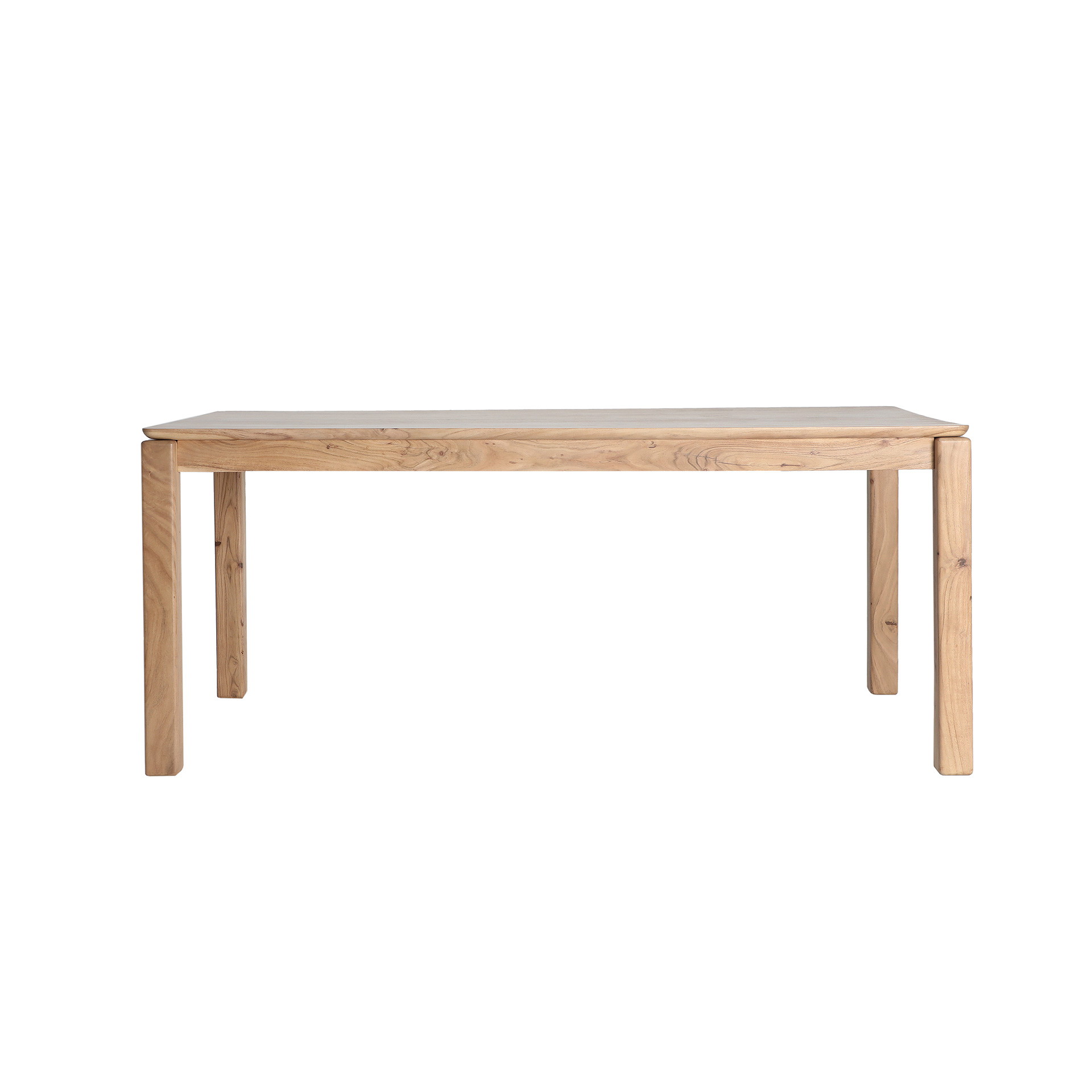 MESA COMEDOR BREILMADERA DE ACACIA