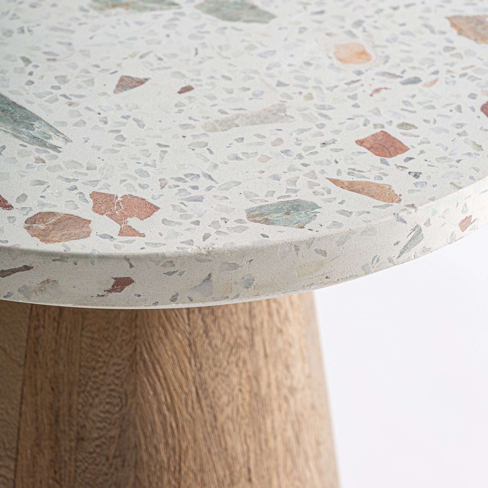 MESA COMEDOR LAUTREC - Imagen 2