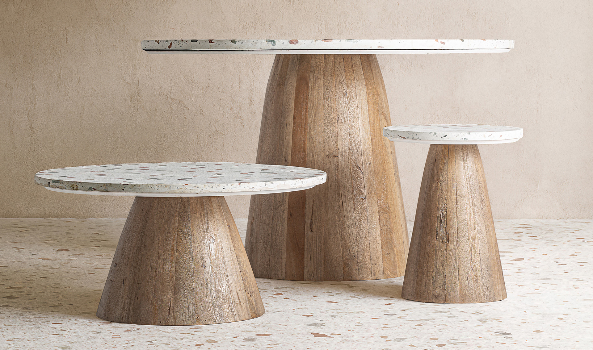 MESA COMEDOR LAUTREC - Imagen 8