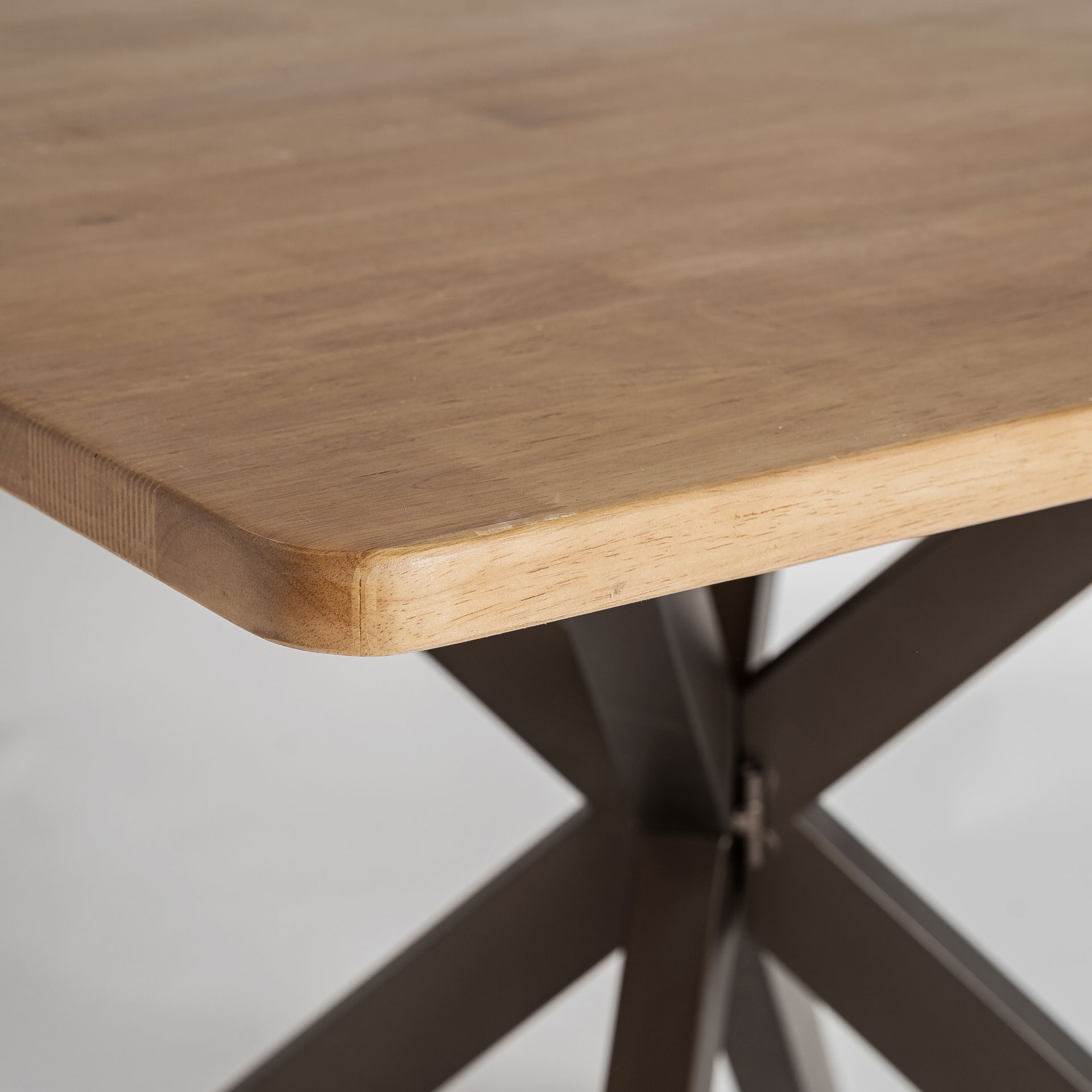 MESA COMEDOR LUCENS - Imagen 3