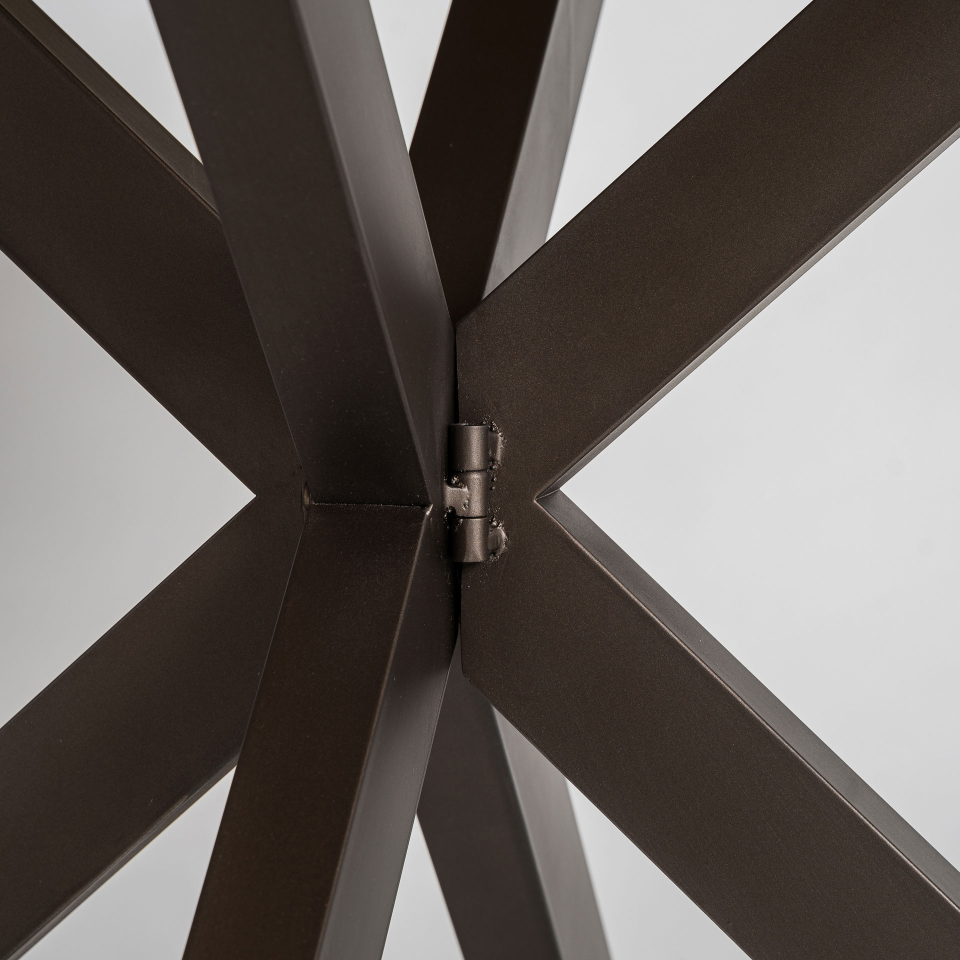 MESA COMEDOR LUCENS - Imagen 4