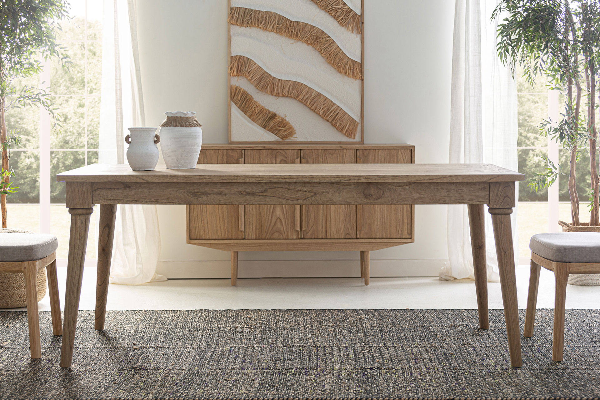 MESA COMEDOR NYRY - Imagen 7