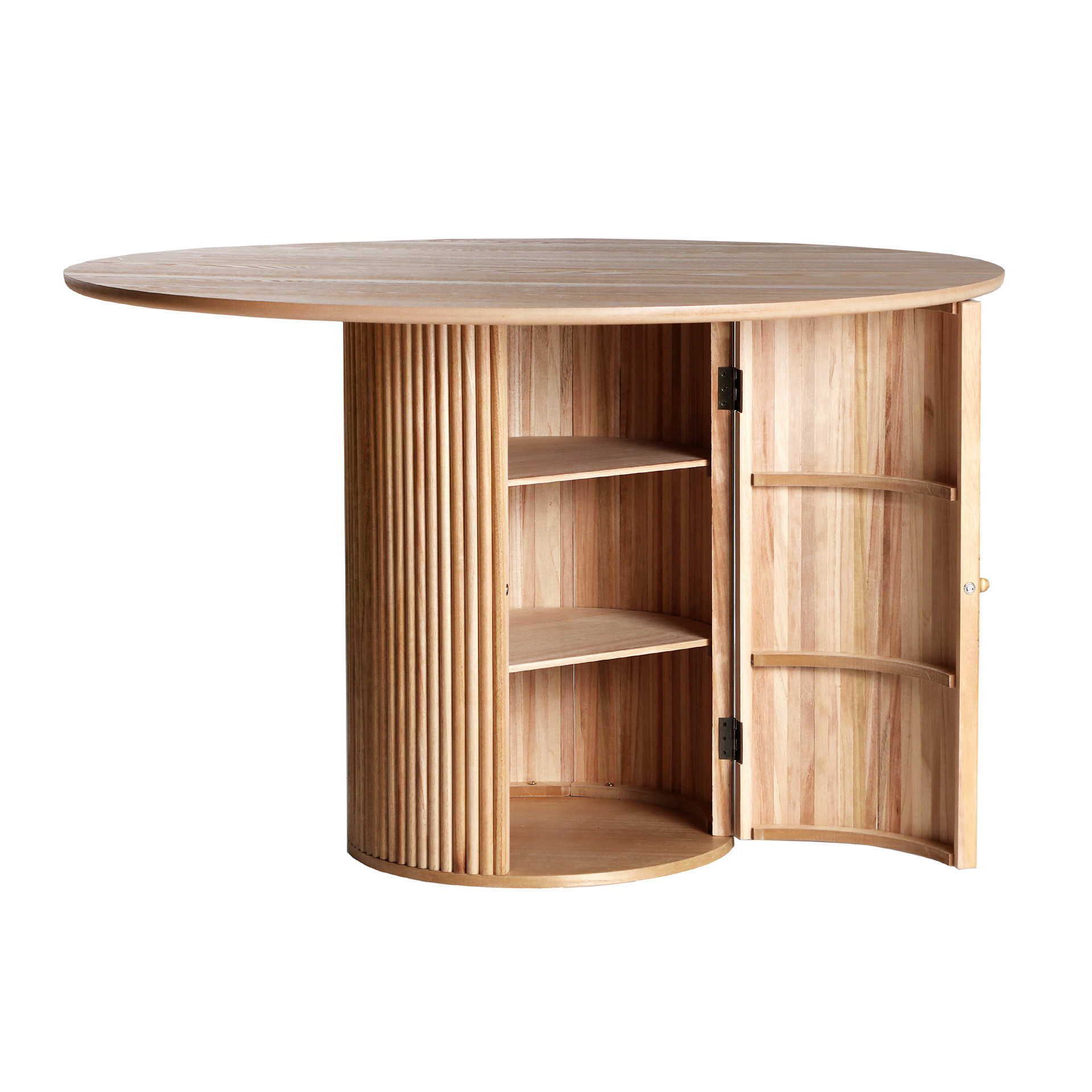 MESA COMEDOR SKAGEN - Imagen 2