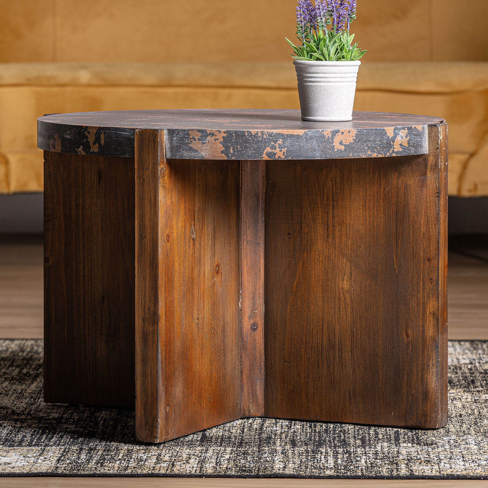 MESA DE CENTRO BANSAT - Imagen 6