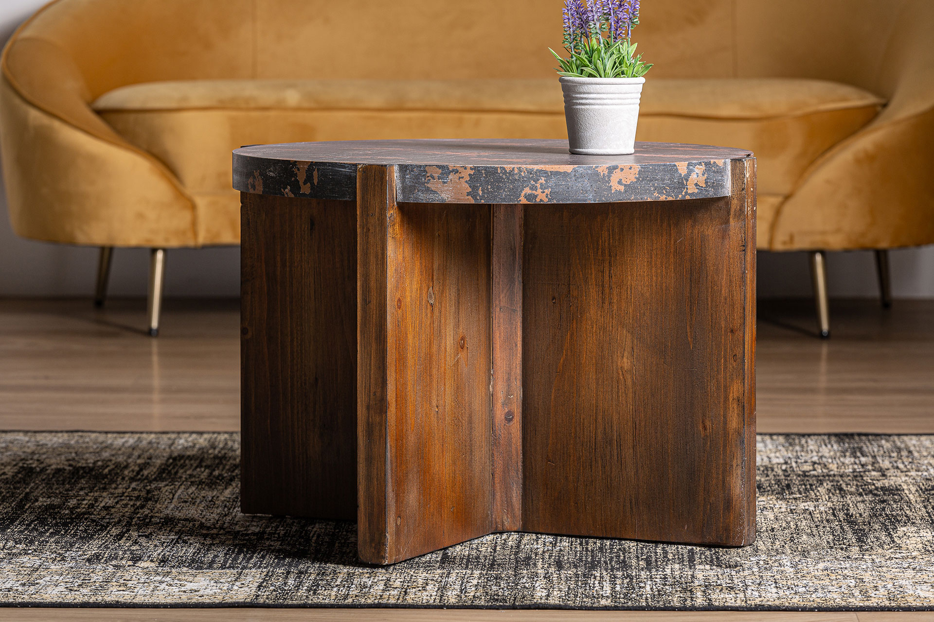 MESA DE CENTRO BANSAT - Imagen 7