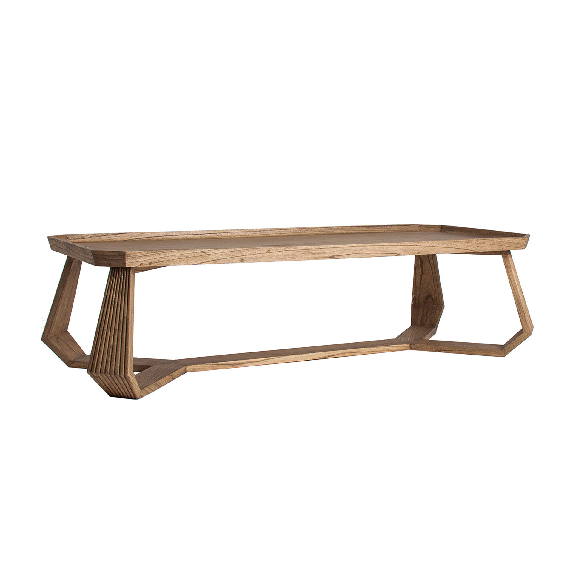 MESA DE CENTRO BUSHEY - Imagen 2