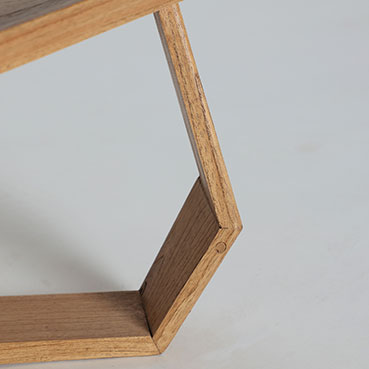 MESA DE CENTRO BUSHEY - Imagen 4