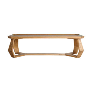 MESA DE CENTRO BUSHEYMADERA MINDI