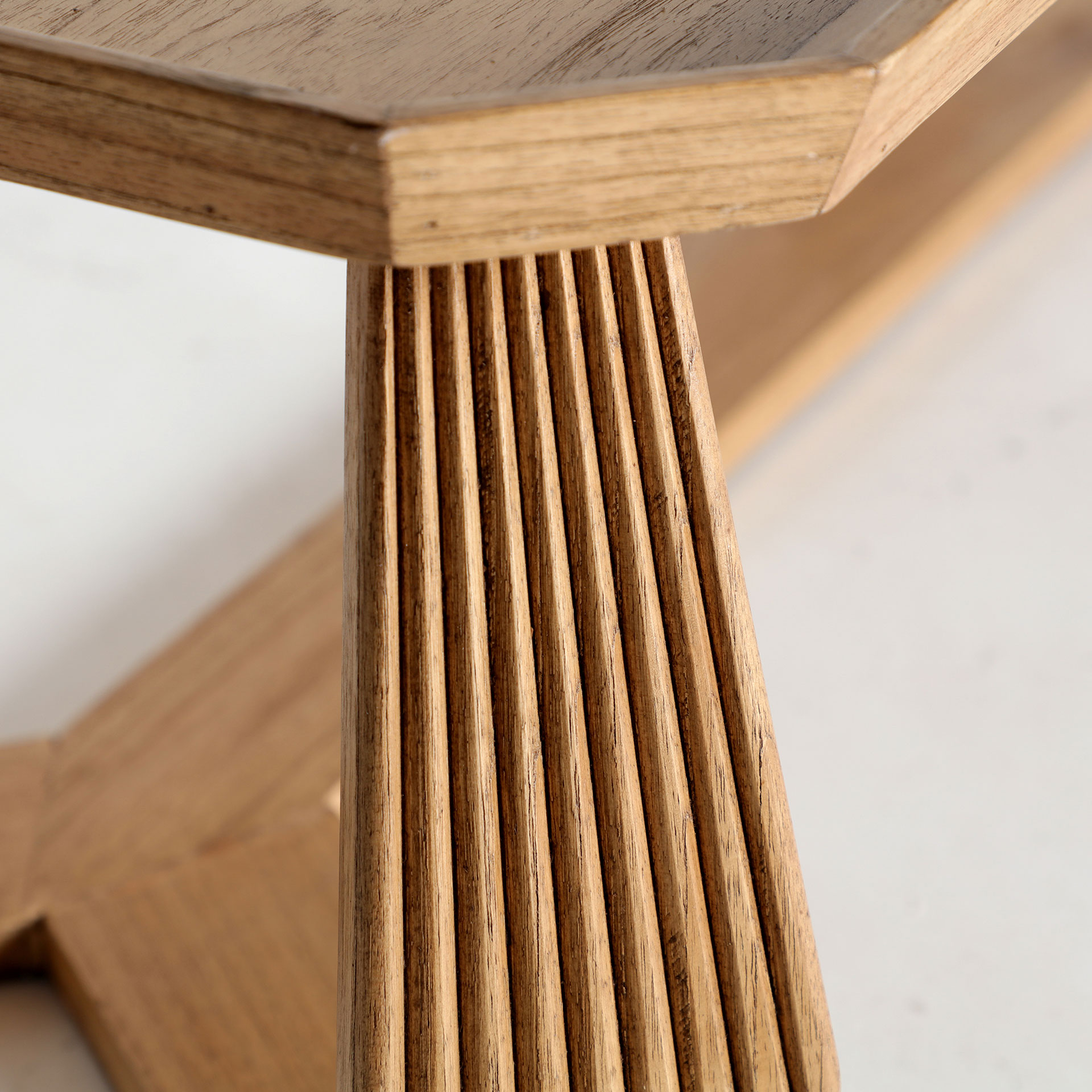 MESA DE CENTRO BUSHEY - Imagen 5