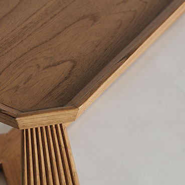 MESA DE CENTRO BUSHEY - Imagen 6