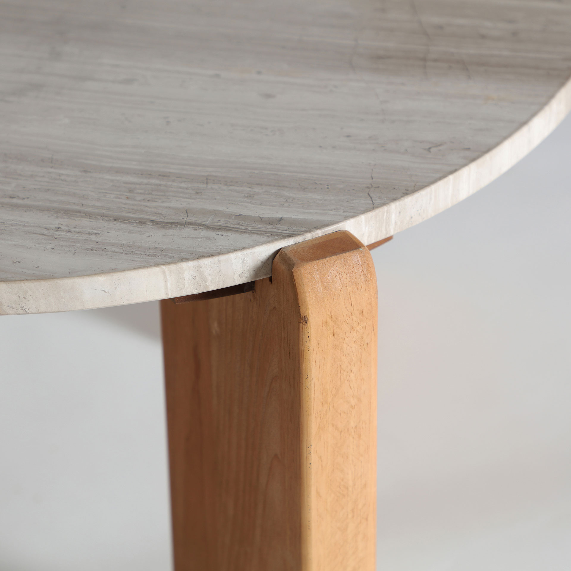 MESA DE CENTRO HIRSON - Imagen 2