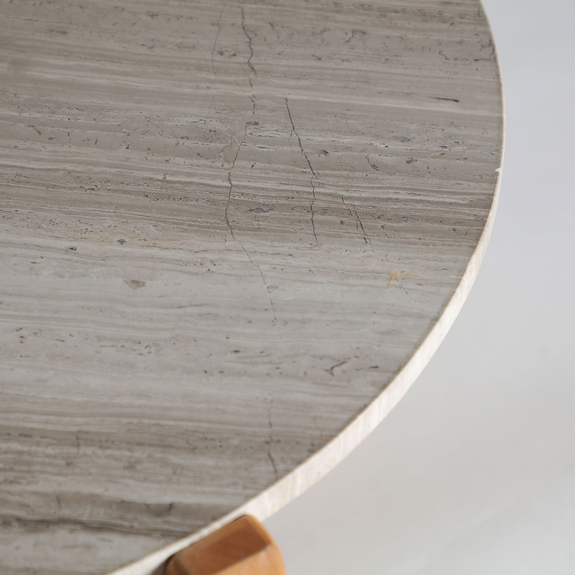 MESA DE CENTRO HIRSON - Imagen 3