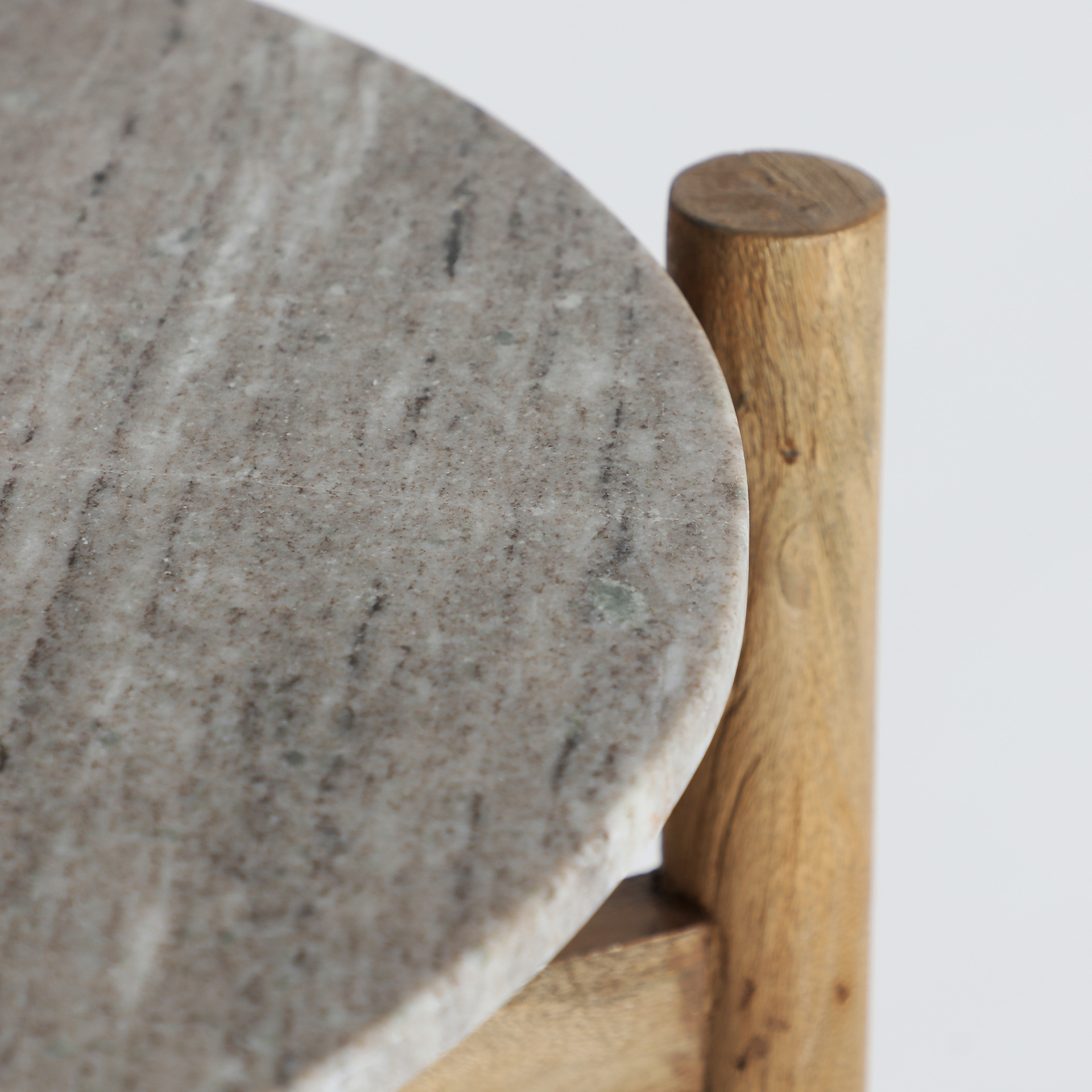 MESA DE CENTRO LACAUNE - Imagen 2