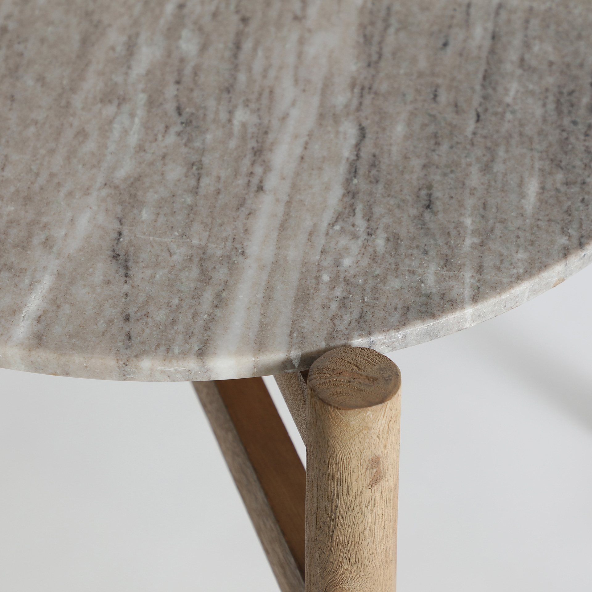 MESA DE CENTRO LACAUNE - Imagen 4