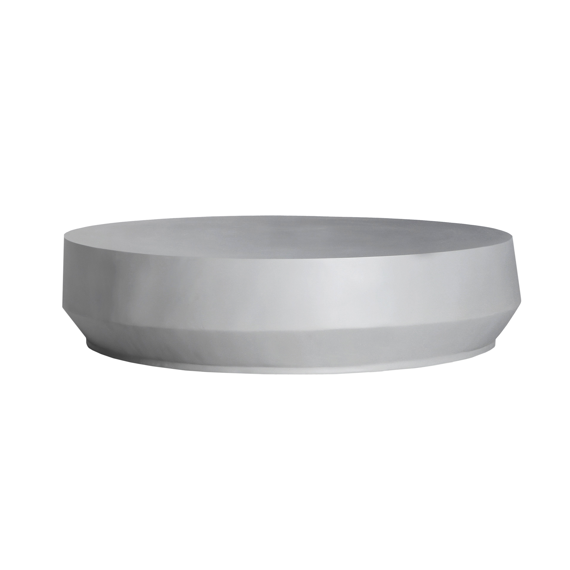 MESA DE CENTRO LOCHESHORMIGÓN ARMADO