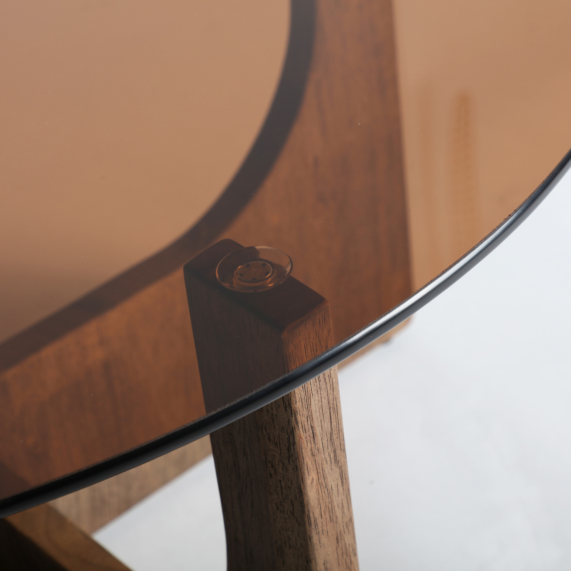 MESA DE CENTRO LUBECA - Imagen 4