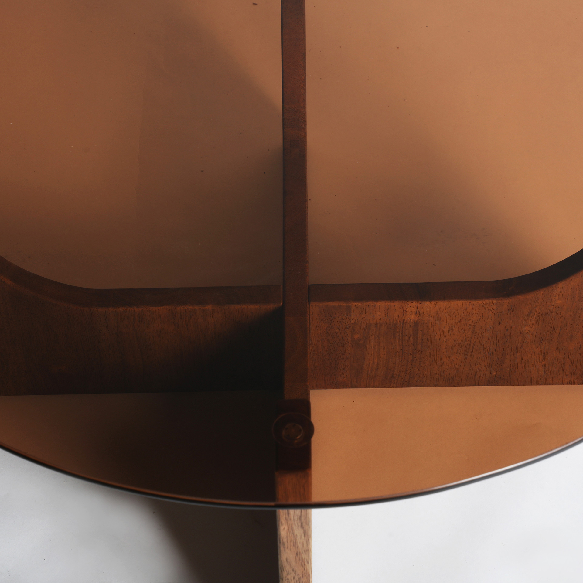 MESA DE CENTRO LUBECA - Imagen 7