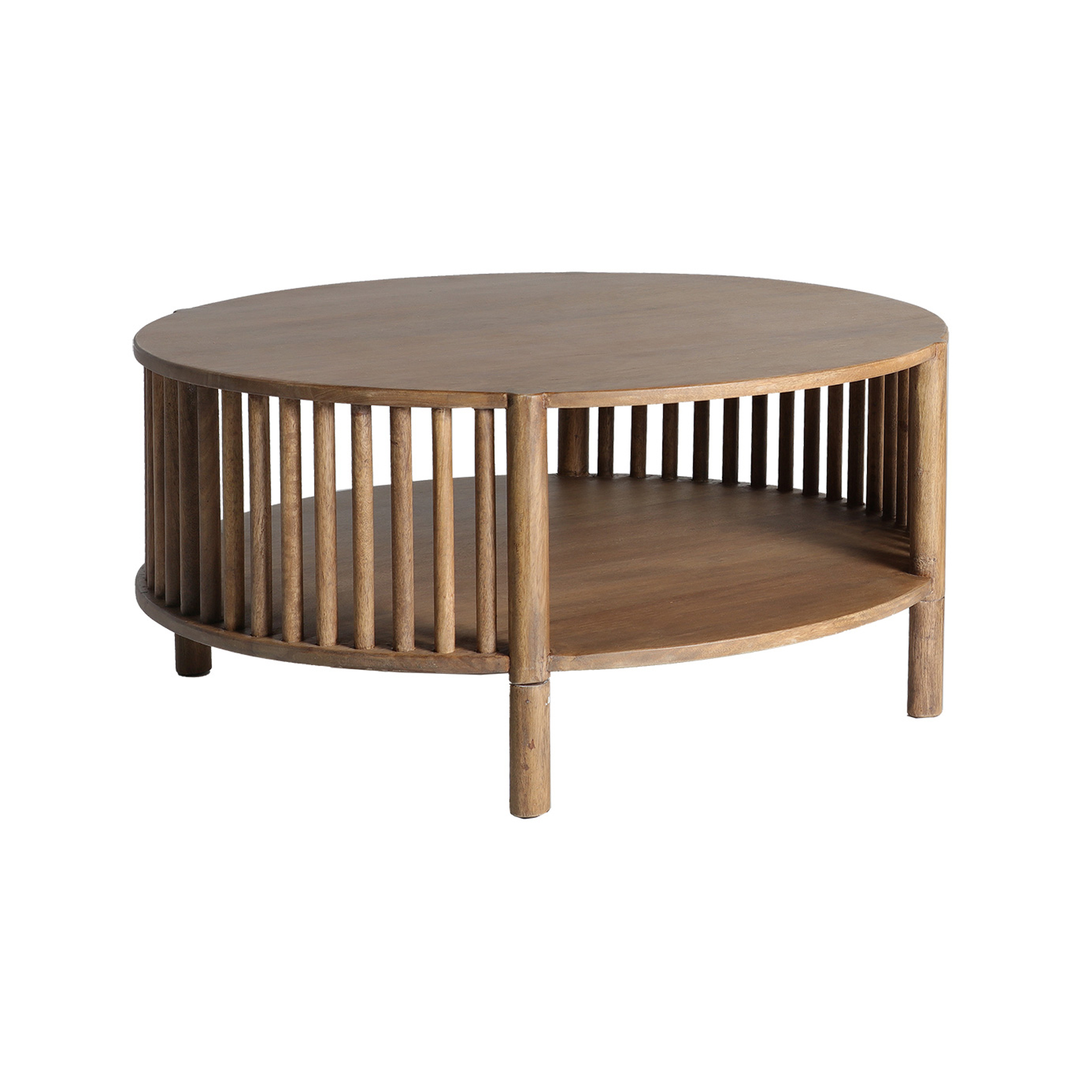 MESA DE CENTRO TREVOUX - Imagen 2