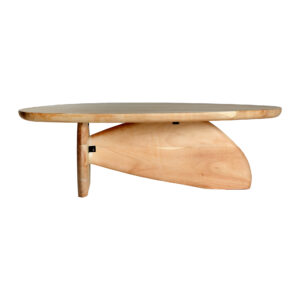 MESA DE CENTRO WIGHILLMADERA DE ACACIA