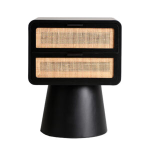 MESITA DE NOCHE BEILENMADERA DE PINO