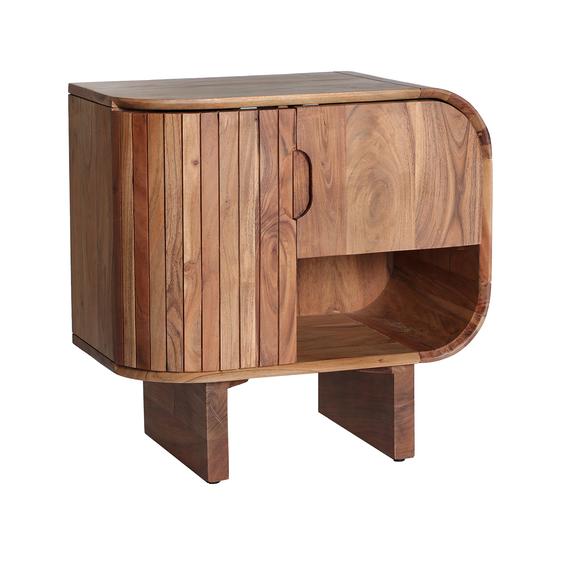 MESITA DE NOCHE BLESLE - Imagen 2