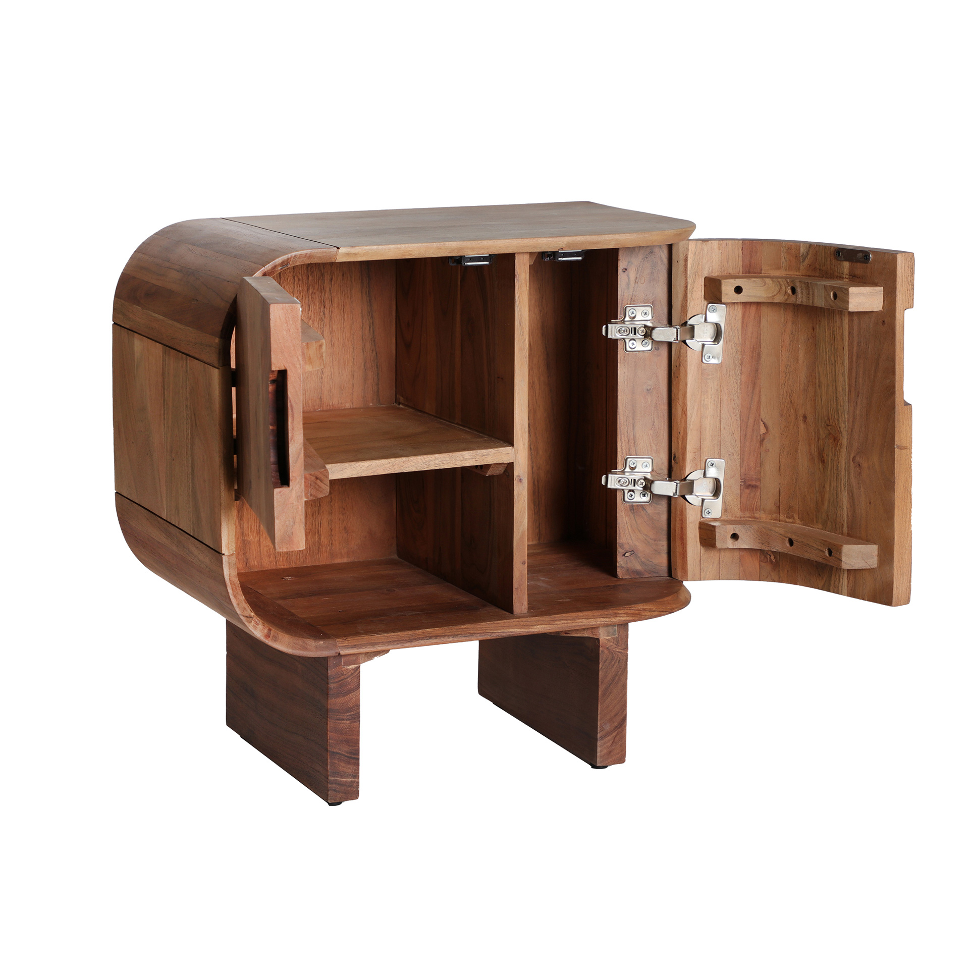 MESITA DE NOCHE BLESLE - Imagen 2