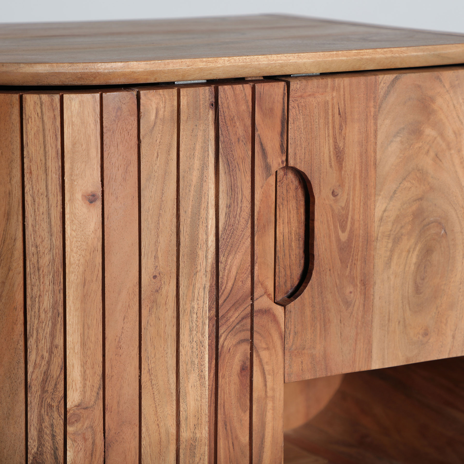 MESITA DE NOCHE BLESLE - Imagen 5