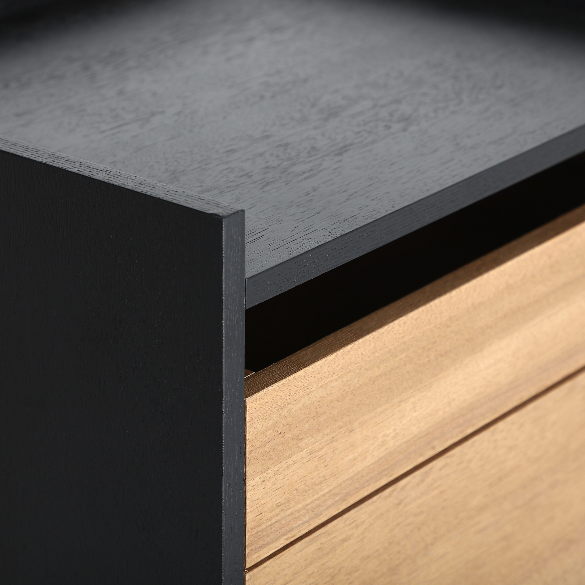 MESITA DE NOCHE BRUSSA - Imagen 3