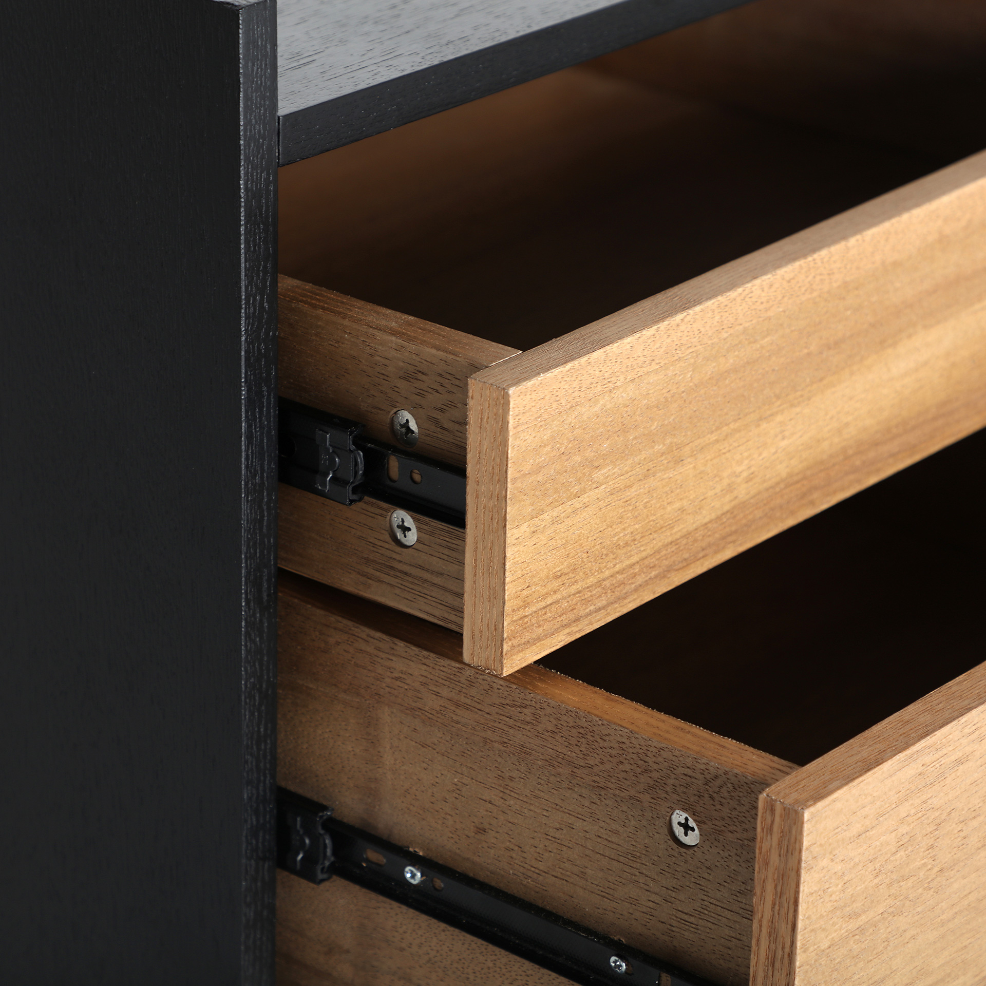 MESITA DE NOCHE BRUSSA - Imagen 4