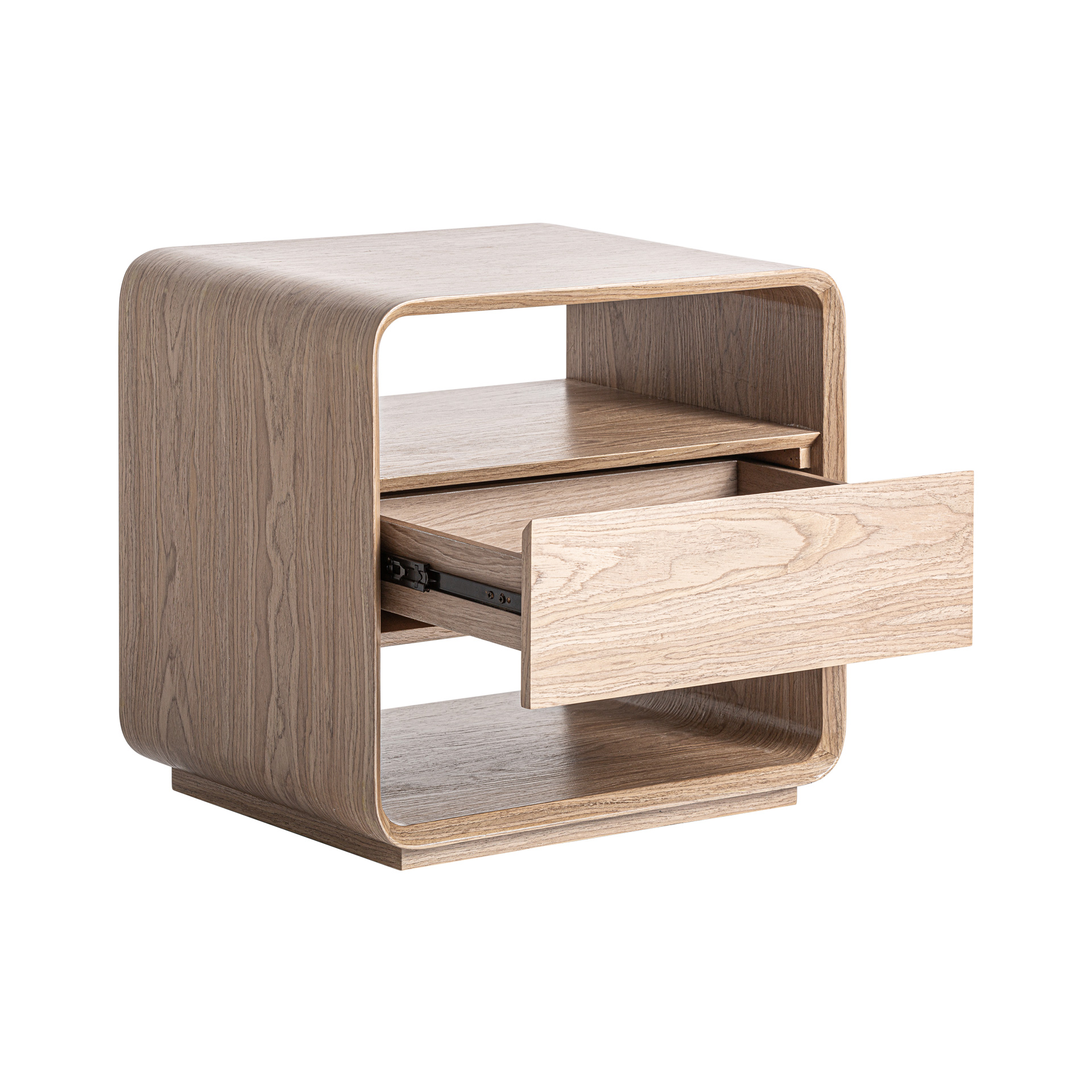 MESITA DE NOCHE LIRA - Imagen 3