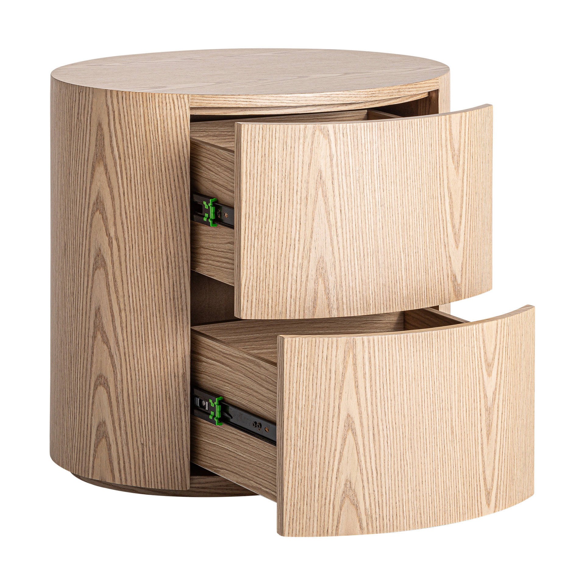 MESITA DE NOCHE LIRA - Imagen 3