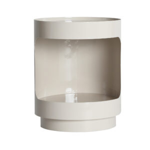 MESITA DE NOCHE MISTHIERRO