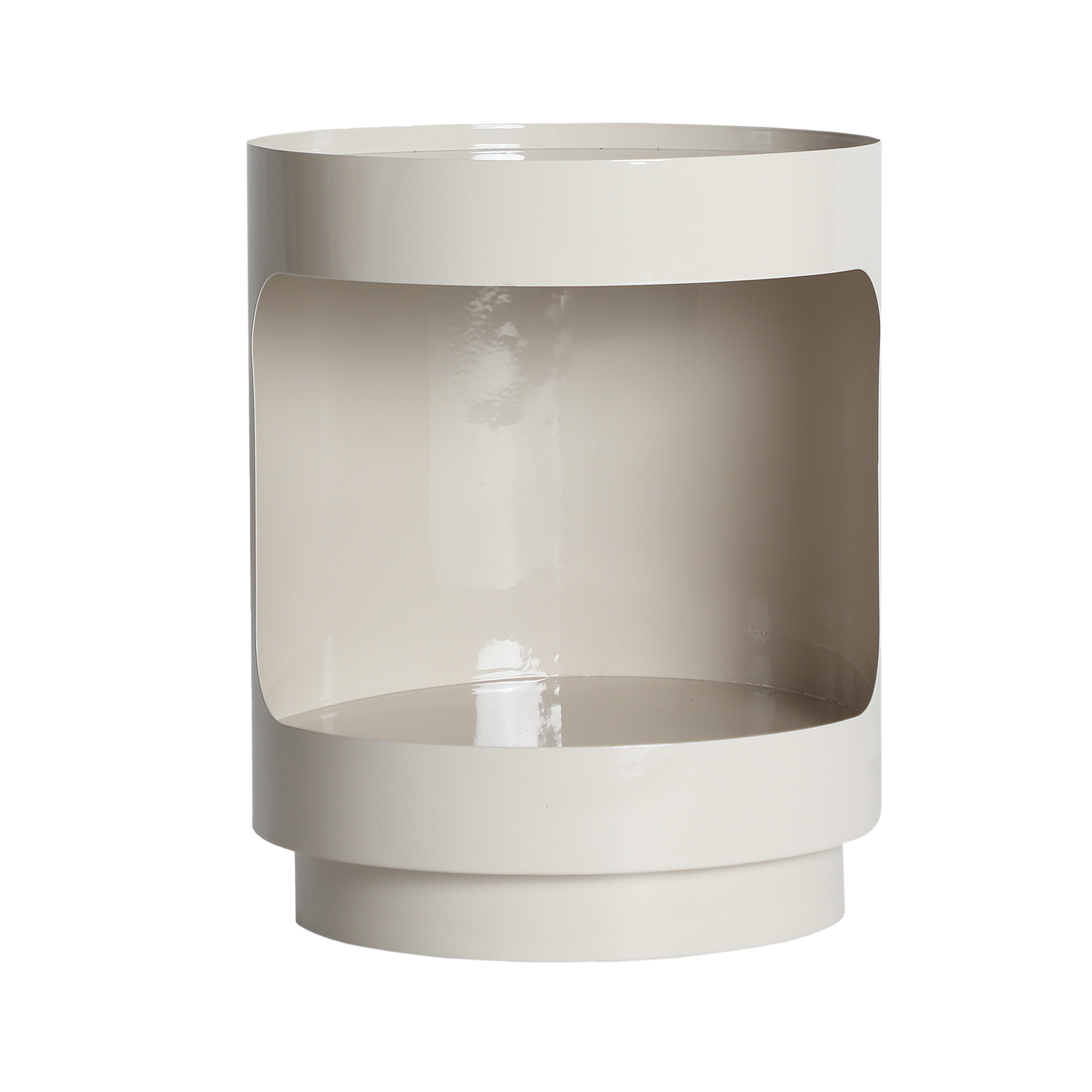 MESITA DE NOCHE MISTHIERRO