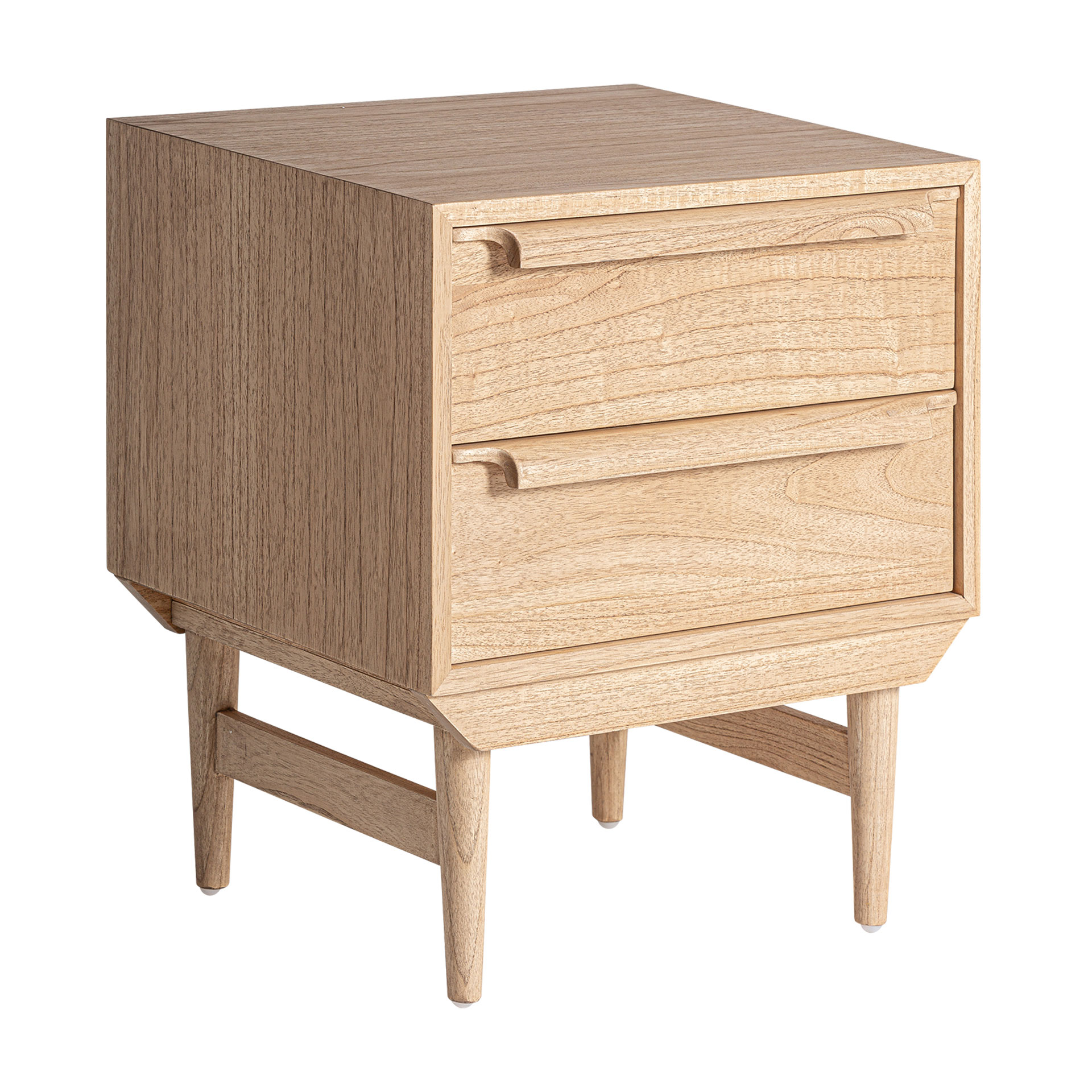 MESITA DE NOCHE NYRY - Imagen 2