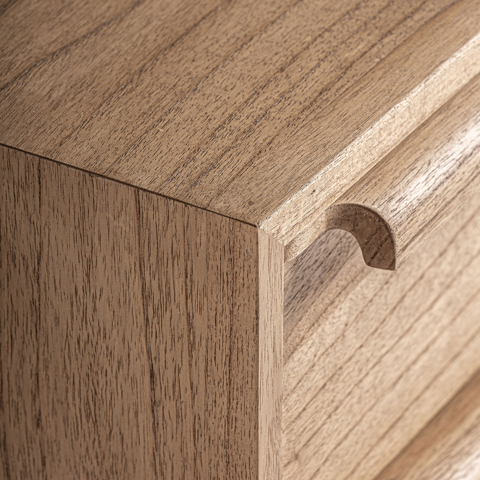 MESITA DE NOCHE NYRY - Imagen 4