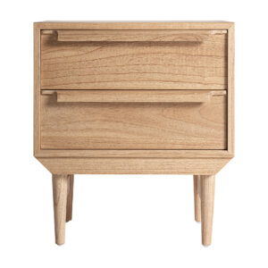 MESITA DE NOCHE NYRYMADERA MINDI