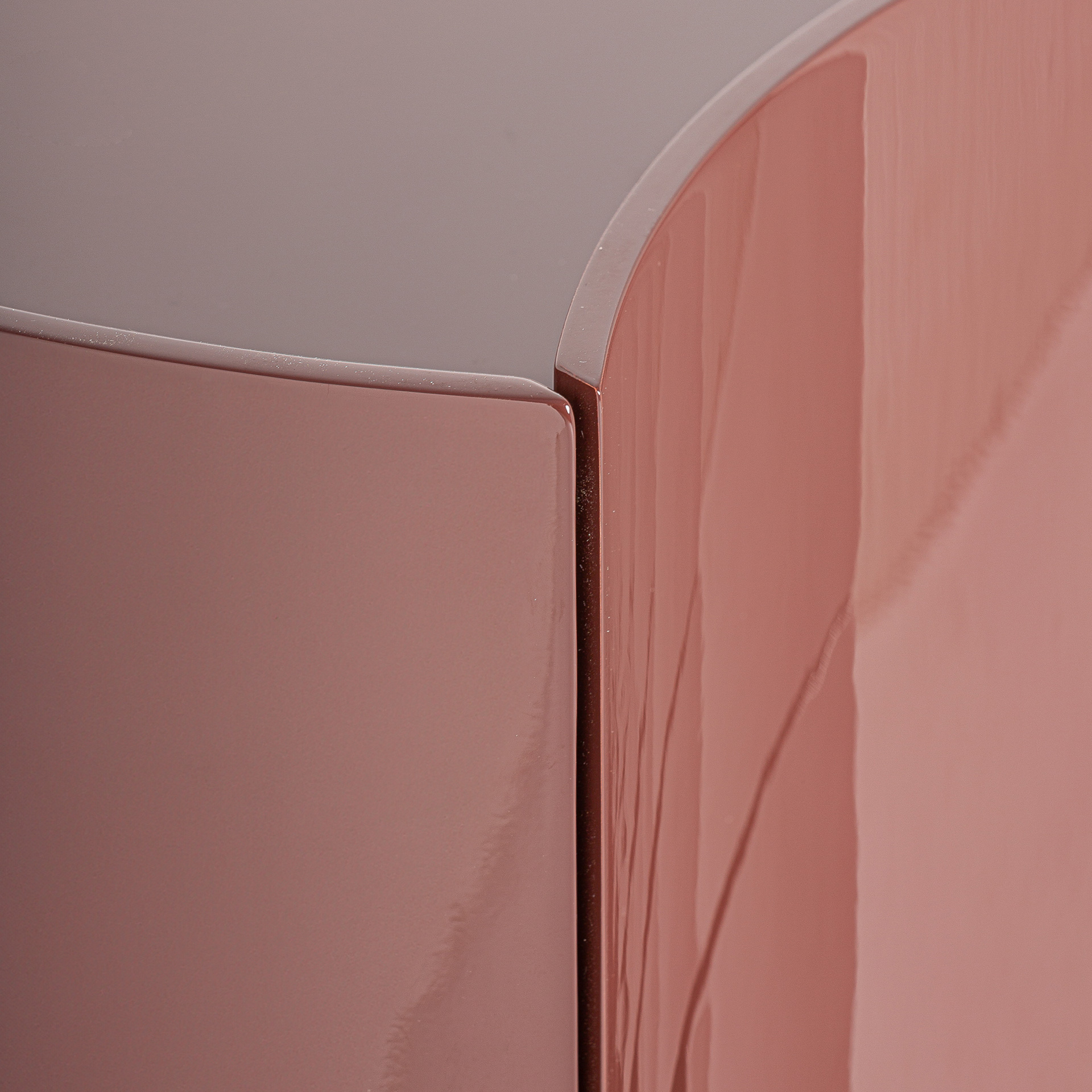 MESITA DE NOCHE RUBRA - Imagen 4