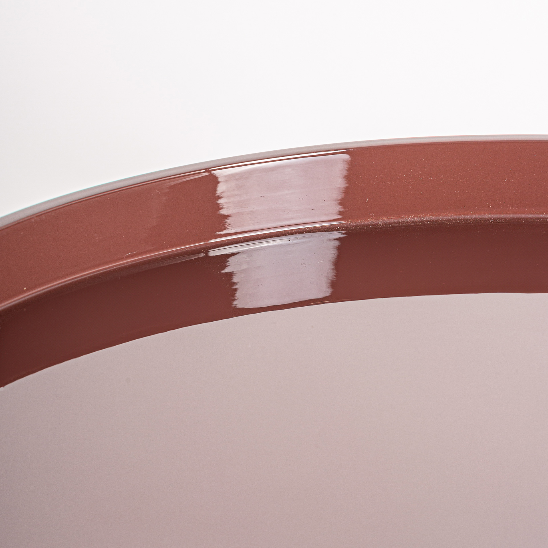 MESITA DE NOCHE RUBRA - Imagen 5