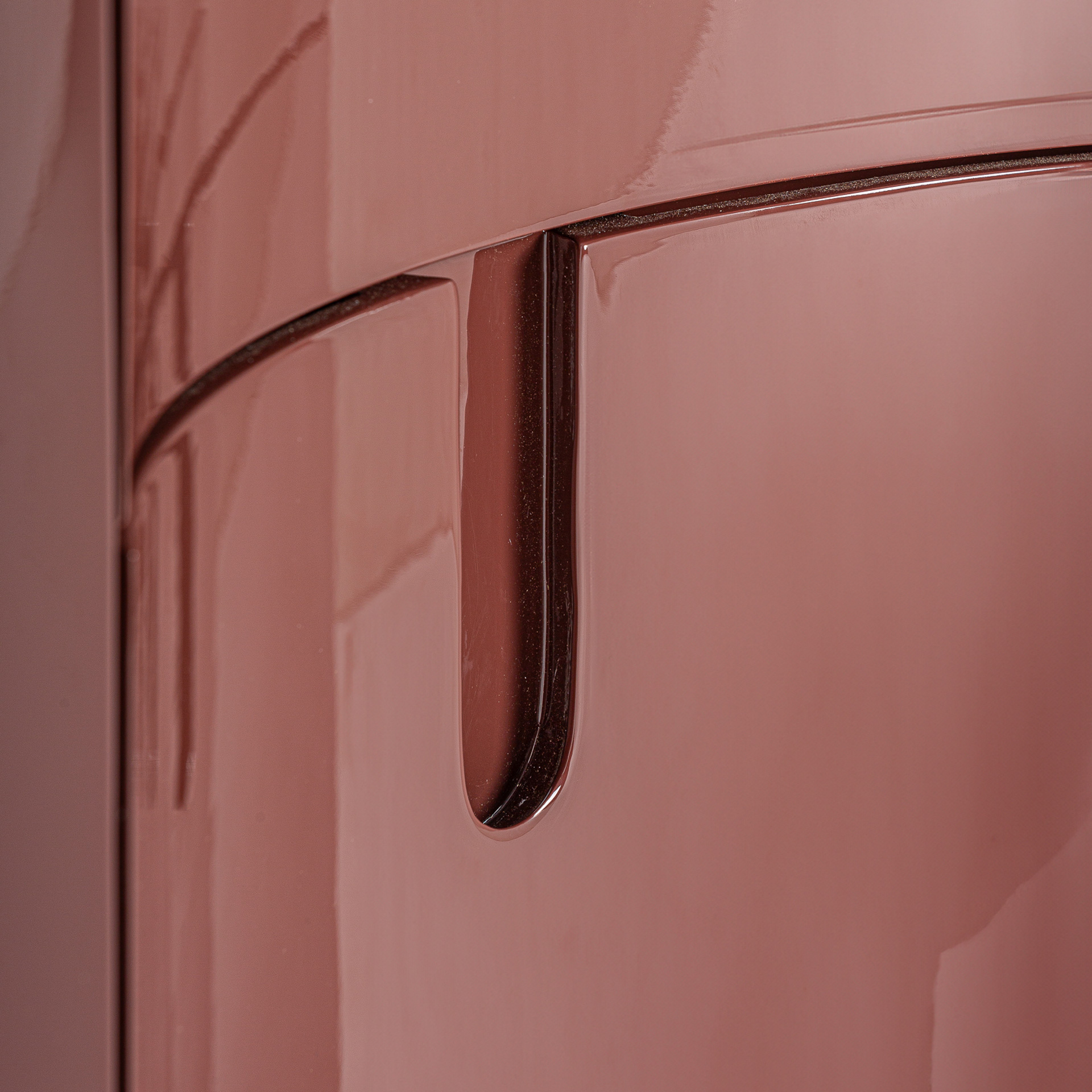 MESITA DE NOCHE RUBRA - Imagen 6