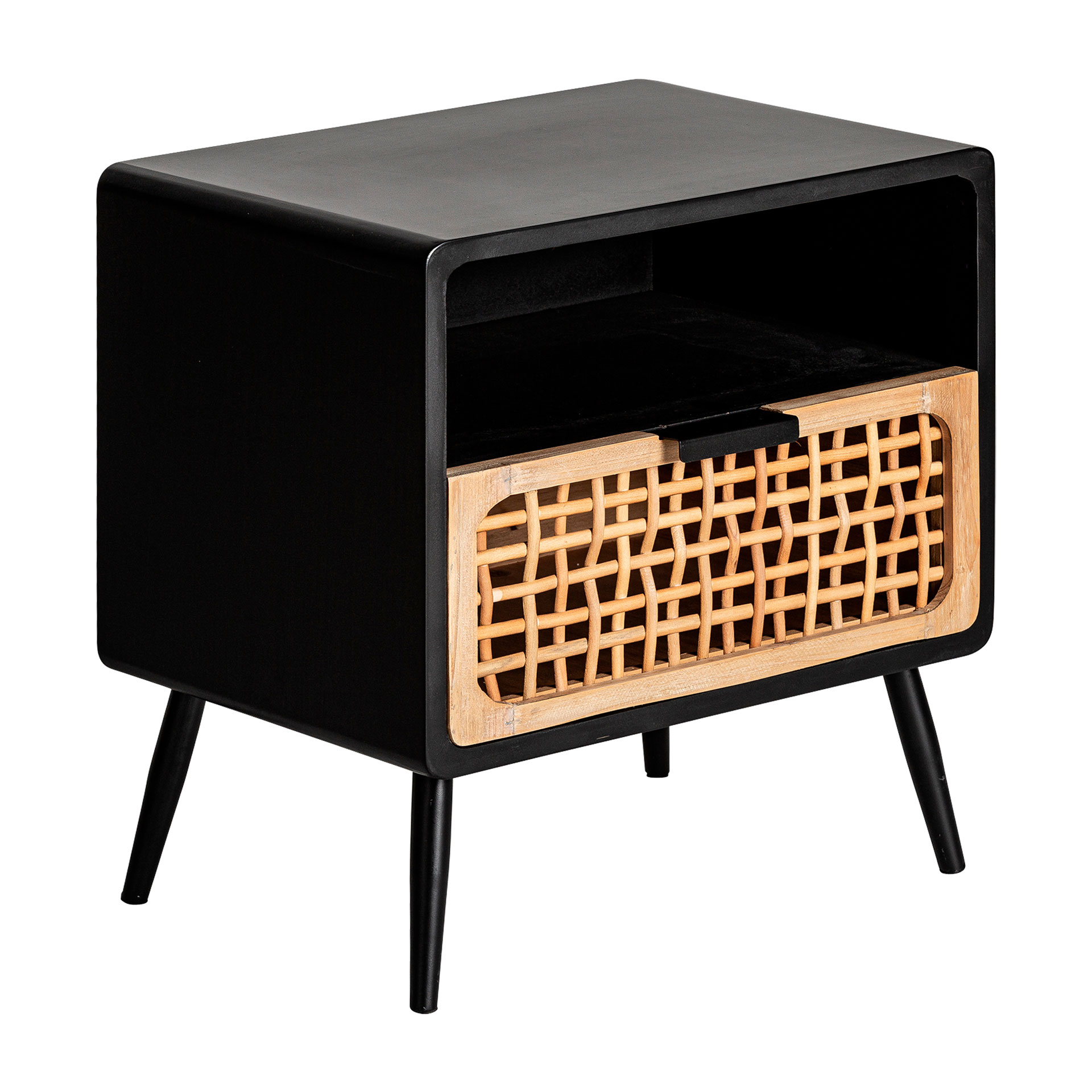 MESITA DE NOCHE SOLDEN - Imagen 2