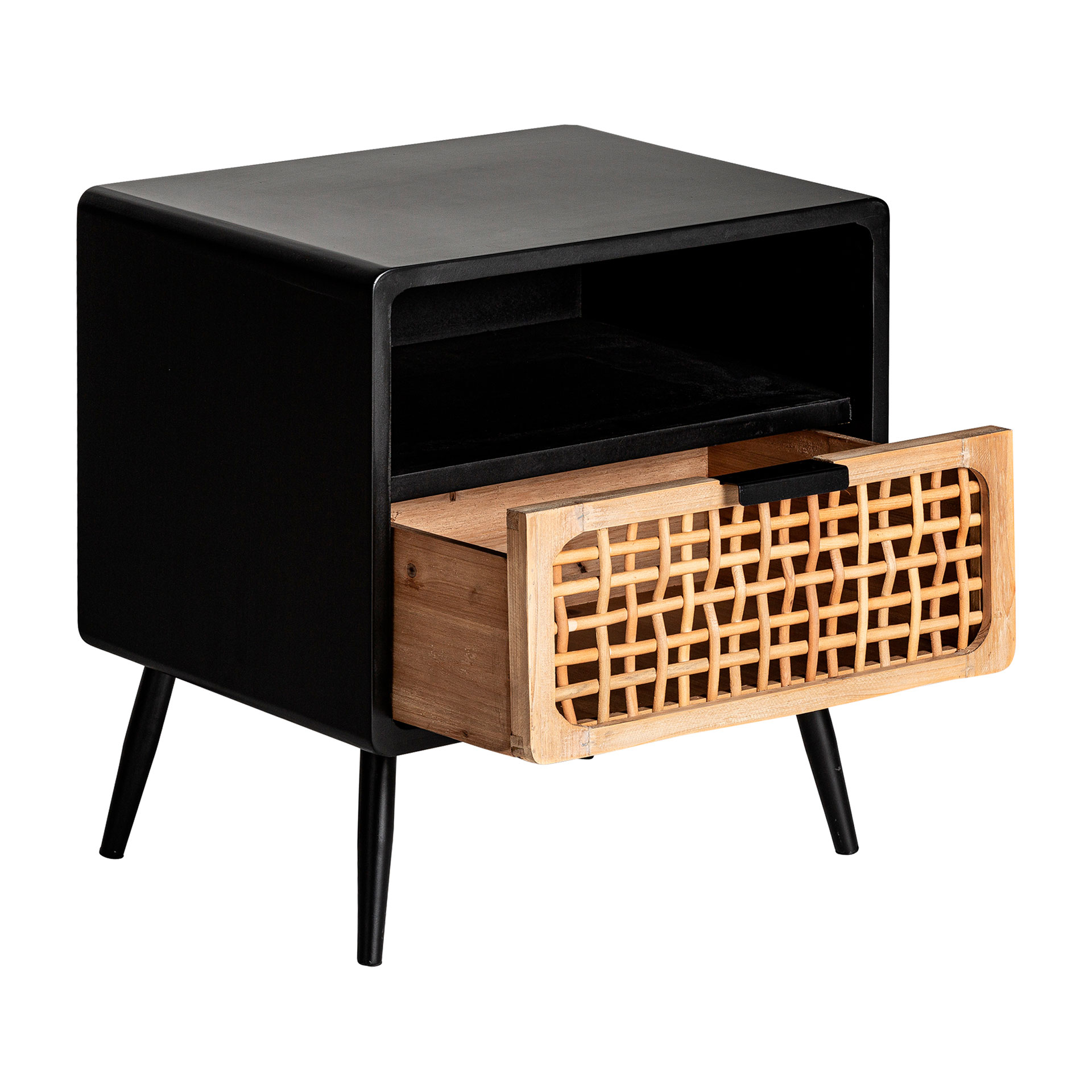 MESITA DE NOCHE SOLDEN - Imagen 3