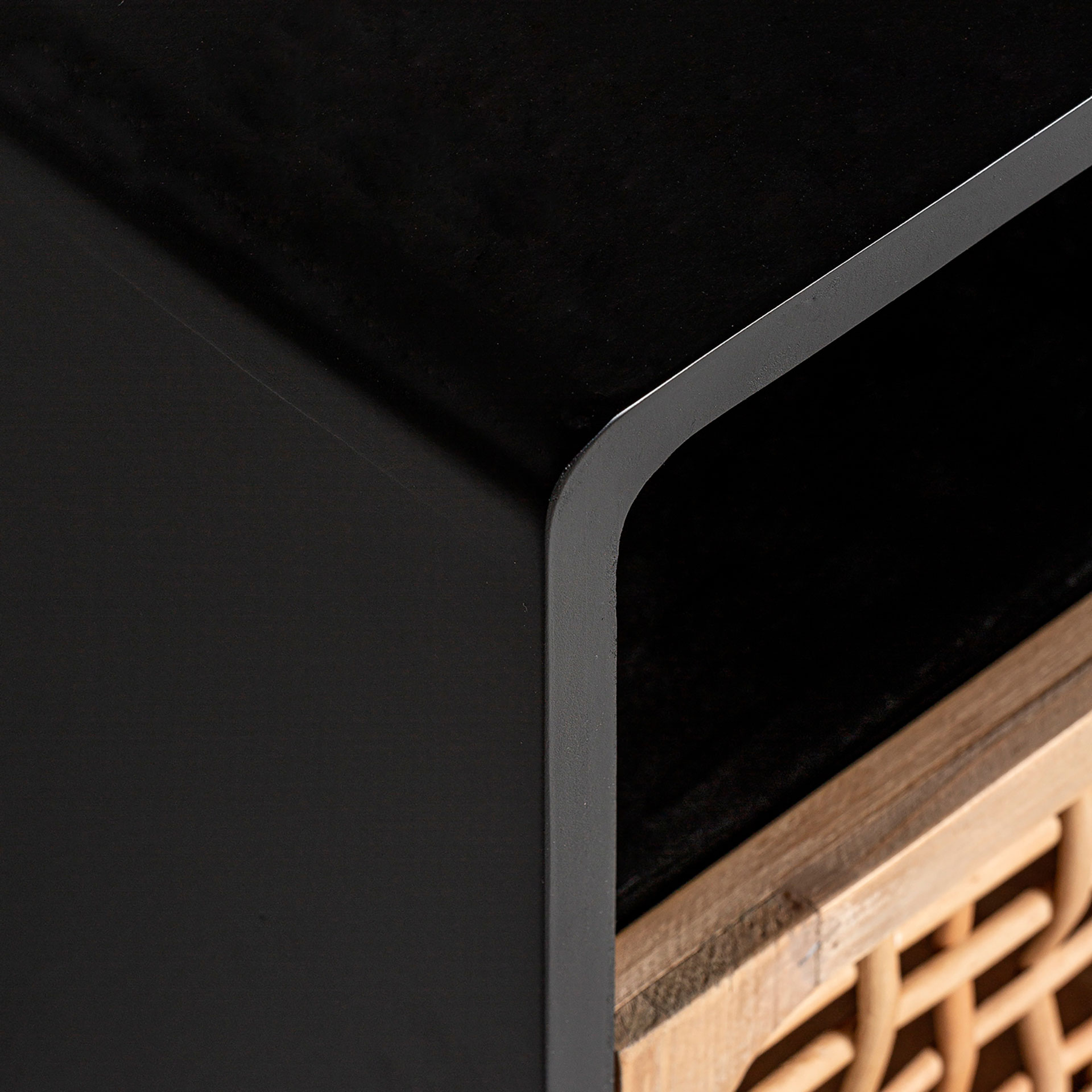 MESITA DE NOCHE SOLDEN - Imagen 4